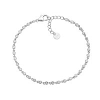 Pulsera Amen Mujer in Aleación de Metal OTBRJOTOBB